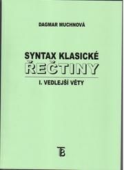 Syntax klasické řečtiny. I. vedlejší věty