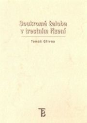 Soukromá žaloba v trestním řízení