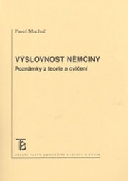 Výslovnost němčiny