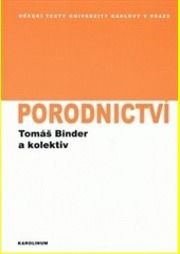 PORODNICTVÍ