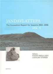 Jandavlattepa