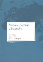 Školní vzdělávání v Estonsku