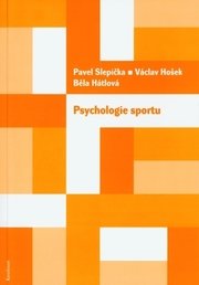 Psychologie sportu (3.vydání)