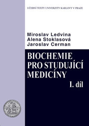 Biochemie pro studující medicíny - soubor