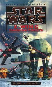 Star Wars: X-Wing - Isardina pomsta