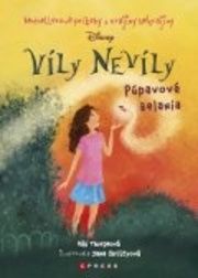 Víly Nevíly: Medzi svetmi
