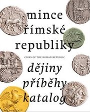 Mince římské republiky