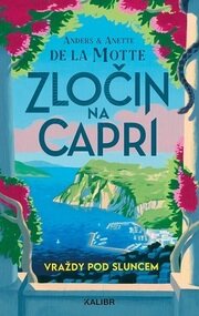 Zločin na Capri - Vraždy pod sluncem
