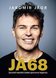 Jaromír Jágr: JÁ68