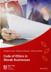 Code of Ethics in Slovak Businesses