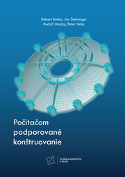 Počítačom podporované konštruovanie