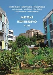 Mestské inžinierstvo 3. diel