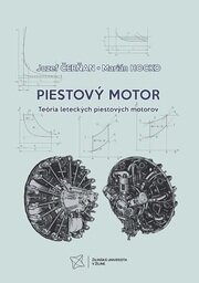 Piestový motor