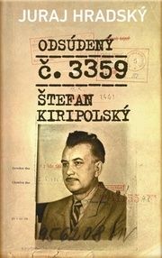 Odsúdený č. 3359