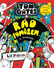 Tom Gates: Rád pomôžem... (s čímkoľvek)