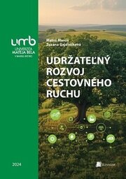 Udržateľný rozvoj cestovného ruchu