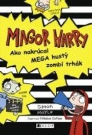 Magor Harry – Ako nakrúcal mega hustý zombí trhák