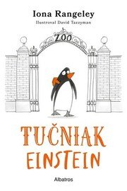 Tučniak Einstein