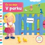 Čo sa deje V parku