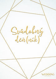 Svadobný deň(ník)