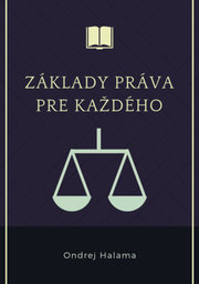 Základy práva pre každého
