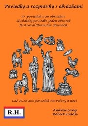 Poviedky a rozprávky s obrázkami