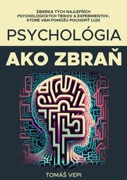 Psychológia ako zbraň