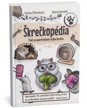 Škrečkopédia
