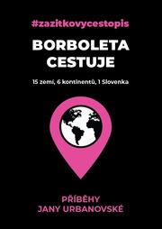 Borboleta cestuje