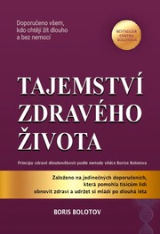 Tajemství zdravého života