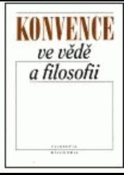 Konvence ve vědě a filosofii
