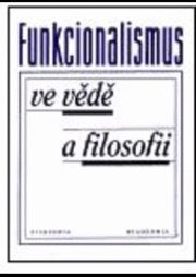 Funkcionalismus ve vědě a filosofii