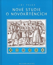 Nové studie o novokřtěncích