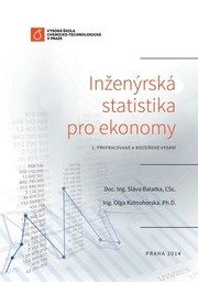 Inženýrská statistika pro ekonomy
