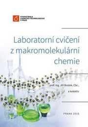 Laboratorní cvičení z makromolekulární chemie
