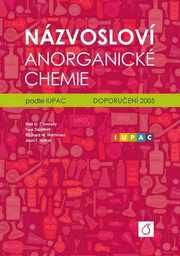 Názvosloví anorganické chemie podle IUPAC