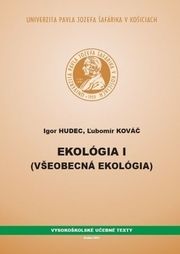 Ekológia I. - Všeobecná časť