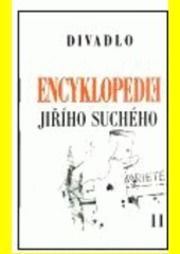 Encyklopedie Jiřího Suchého, svazek 11 - Divadlo 1970-1974