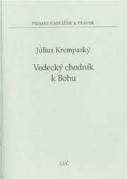 Vedecký chodník k Bohu