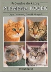 Plemena koček