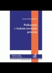 Poškozený a adhezní řízení v České republice