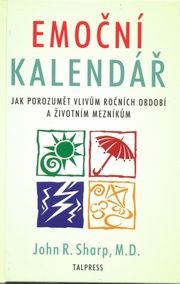 Emoční kalendář 