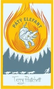 Pátý elefant - limitovaná sběratelská edice