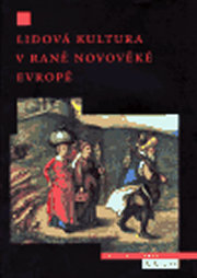 Lidová kultura v raně novověké Evropě