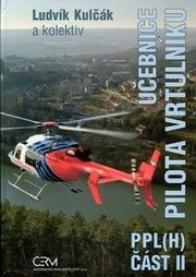 Učebnice pilota vrtulníku PPL(H), Část II
