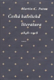Česká katolická literatura v evropském kontextu 1848-1918