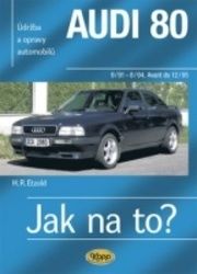 Audi 80
