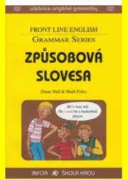 Front Line English Způsobová slovesa