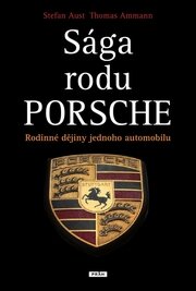 Sága radu Porsche