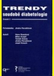 TRENDY SOUDOBÉ  DIABETOLOGIE